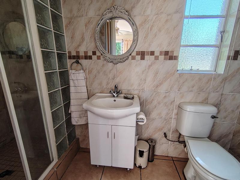 4 Bedroom Property for Sale in Witfield Gauteng