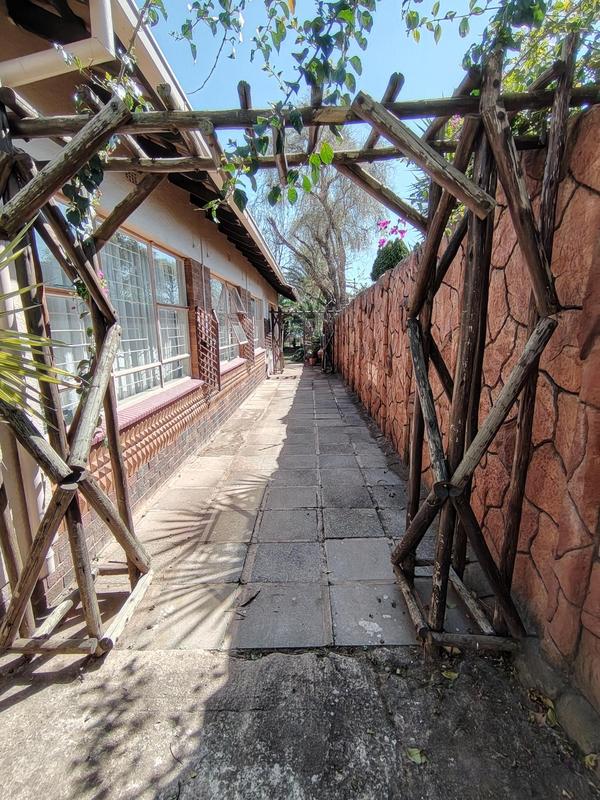 4 Bedroom Property for Sale in Witfield Gauteng