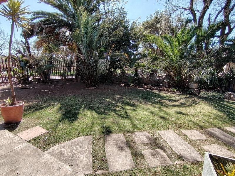 4 Bedroom Property for Sale in Witfield Gauteng