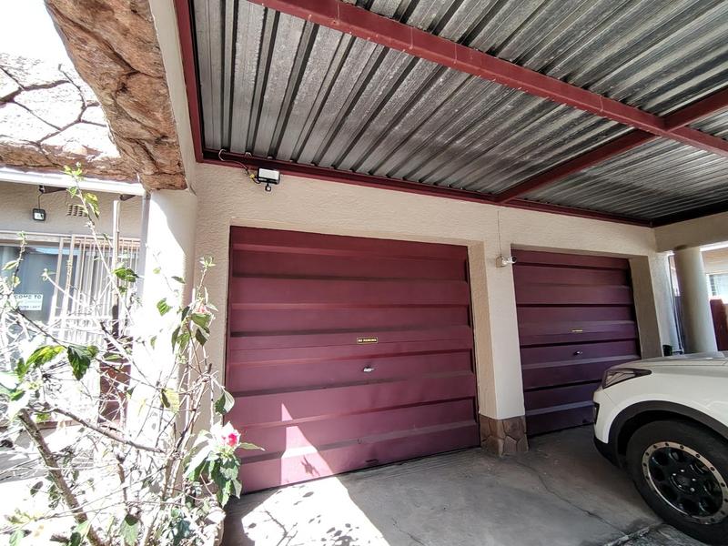 4 Bedroom Property for Sale in Witfield Gauteng
