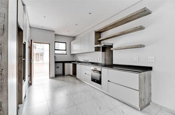 To Let 3 Bedroom Property for Rent in Rouxville Gauteng