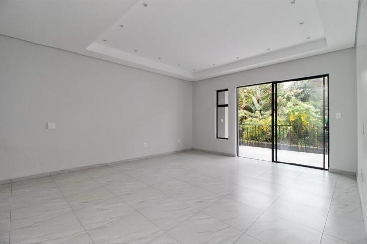 To Let 3 Bedroom Property for Rent in Rouxville Gauteng
