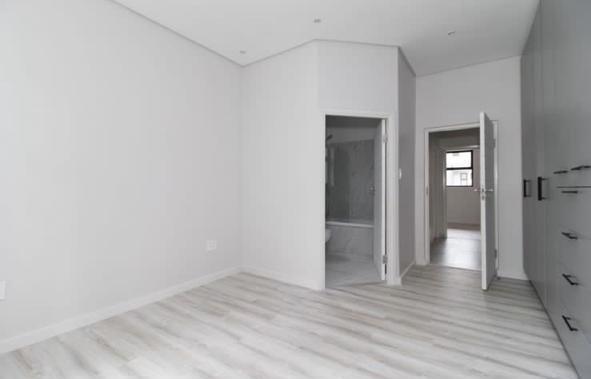 To Let 3 Bedroom Property for Rent in Rouxville Gauteng