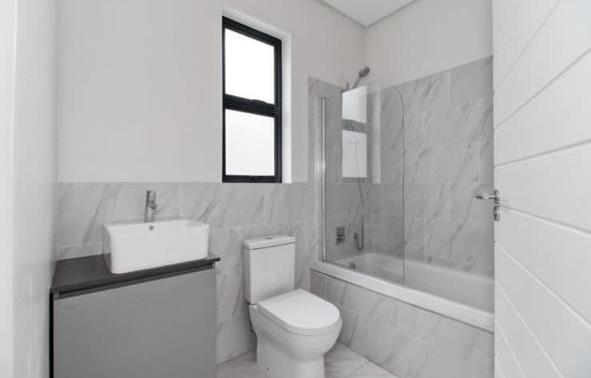 To Let 3 Bedroom Property for Rent in Rouxville Gauteng