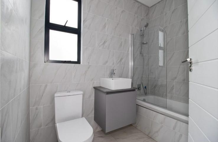 To Let 3 Bedroom Property for Rent in Rouxville Gauteng