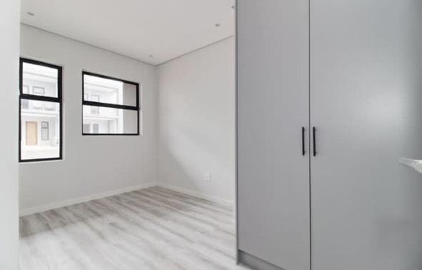 To Let 3 Bedroom Property for Rent in Rouxville Gauteng
