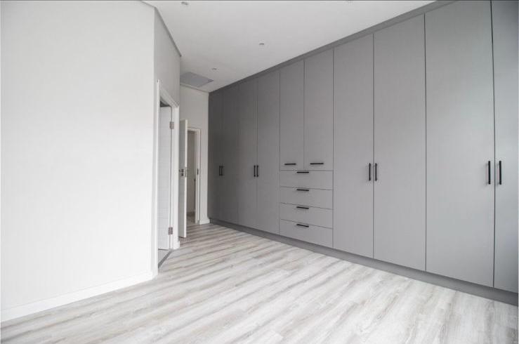 To Let 3 Bedroom Property for Rent in Rouxville Gauteng