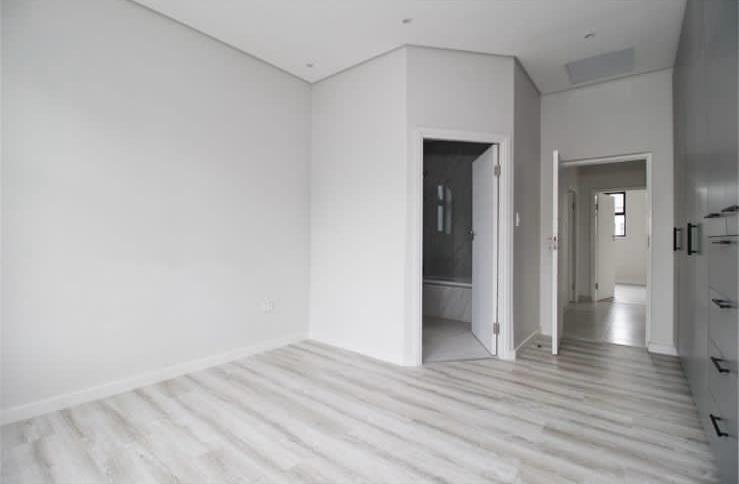 To Let 3 Bedroom Property for Rent in Rouxville Gauteng