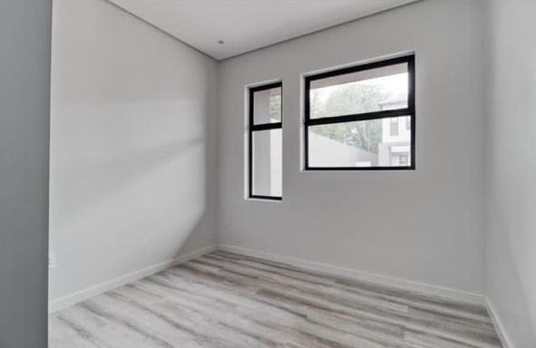 To Let 3 Bedroom Property for Rent in Rouxville Gauteng
