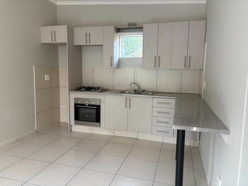 To Let 1 Bedroom Property for Rent in Sydenham Gauteng