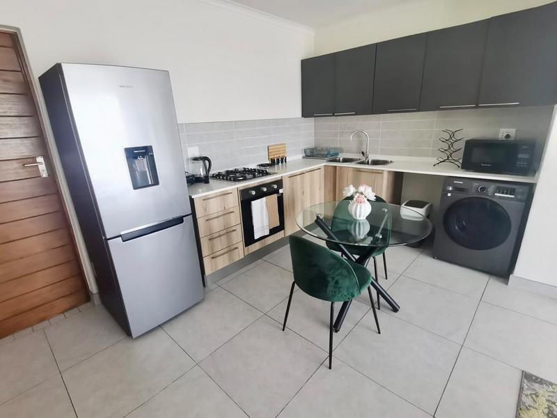 To Let 1 Bedroom Property for Rent in Modderfontein Gauteng