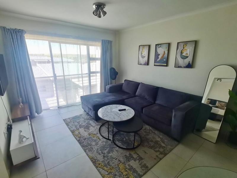 To Let 1 Bedroom Property for Rent in Modderfontein Gauteng