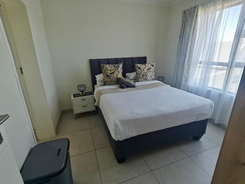 To Let 1 Bedroom Property for Rent in Modderfontein Gauteng