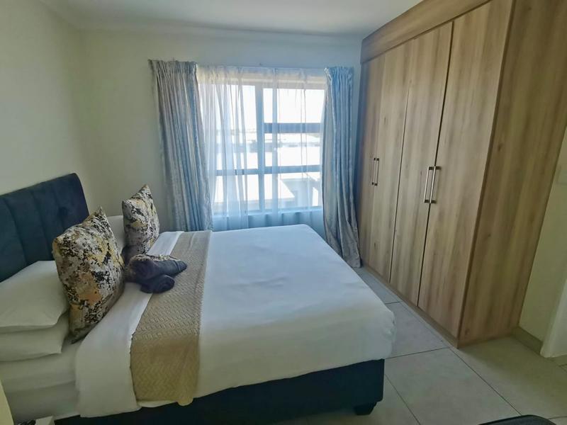 To Let 1 Bedroom Property for Rent in Modderfontein Gauteng