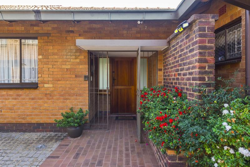 4 Bedroom Property for Sale in Bedfordview Gauteng