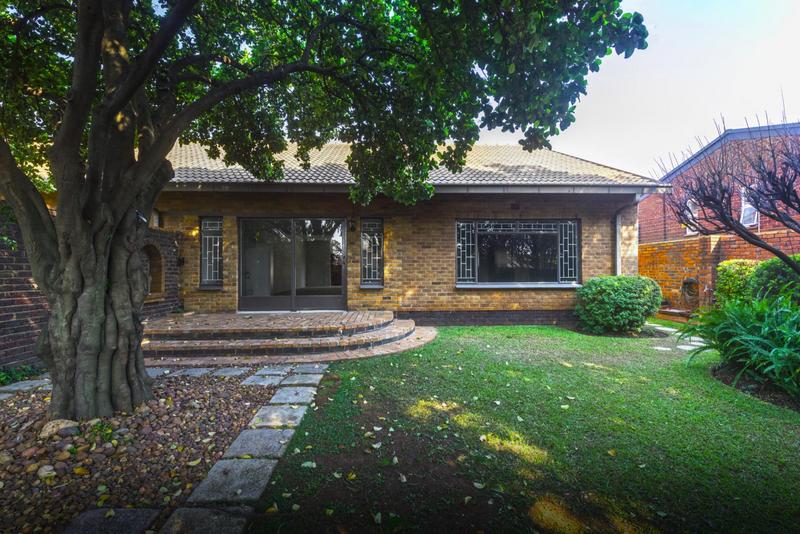 4 Bedroom Property for Sale in Bedfordview Gauteng