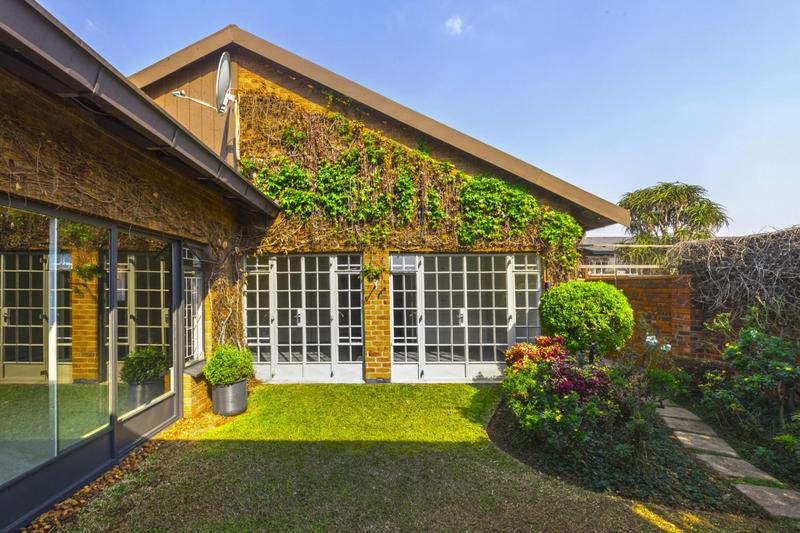 4 Bedroom Property for Sale in Bedfordview Gauteng