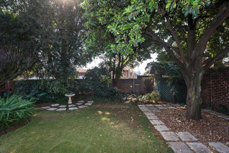 4 Bedroom Property for Sale in Bedfordview Gauteng