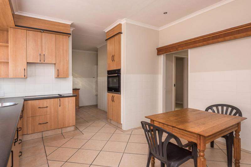 4 Bedroom Property for Sale in Bedfordview Gauteng