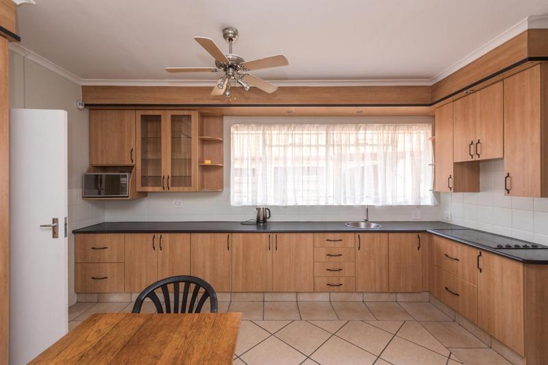 4 Bedroom Property for Sale in Bedfordview Gauteng