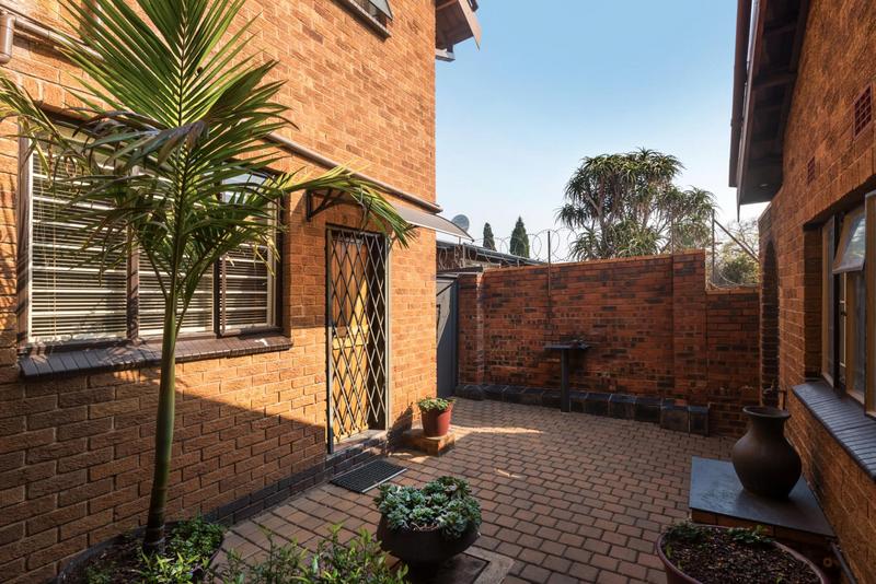 4 Bedroom Property for Sale in Bedfordview Gauteng