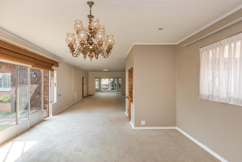4 Bedroom Property for Sale in Bedfordview Gauteng