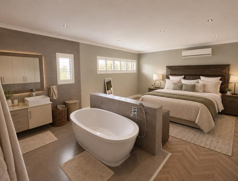 3 Bedroom Property for Sale in Bedfordview Gauteng