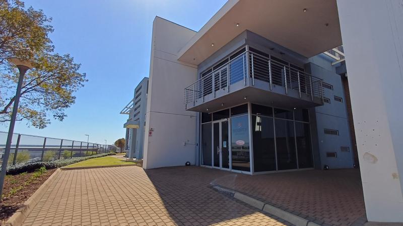 To Let Commercial Property for Rent in Olifantsfontein Gauteng