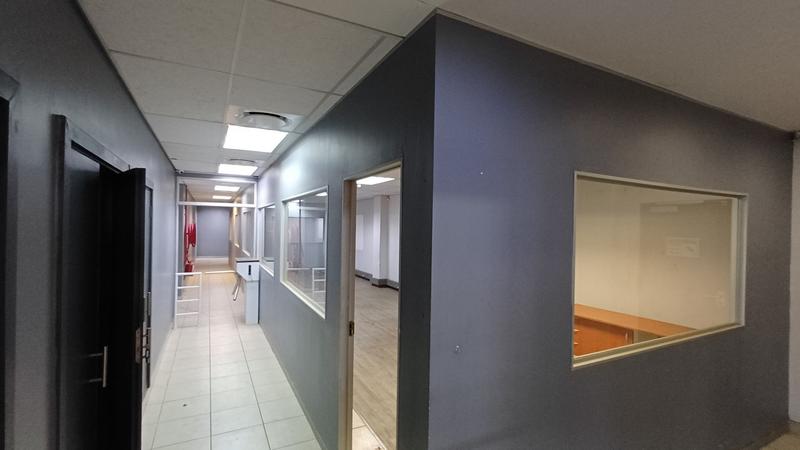 To Let Commercial Property for Rent in Olifantsfontein Gauteng