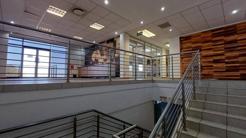 To Let Commercial Property for Rent in Olifantsfontein Gauteng