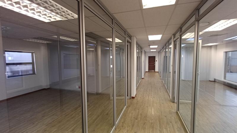 To Let Commercial Property for Rent in Olifantsfontein Gauteng