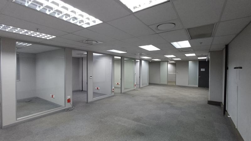 To Let Commercial Property for Rent in Olifantsfontein Gauteng