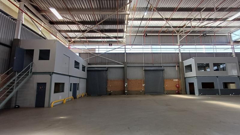 To Let Commercial Property for Rent in Olifantsfontein Gauteng