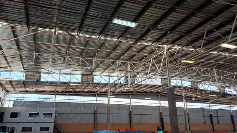 To Let Commercial Property for Rent in Olifantsfontein Gauteng