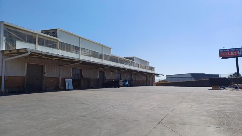 To Let Commercial Property for Rent in Olifantsfontein Gauteng