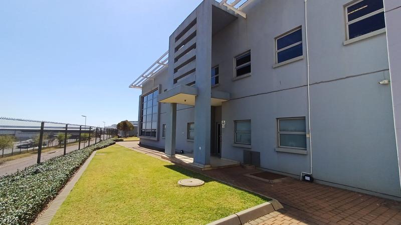 To Let Commercial Property for Rent in Olifantsfontein Gauteng