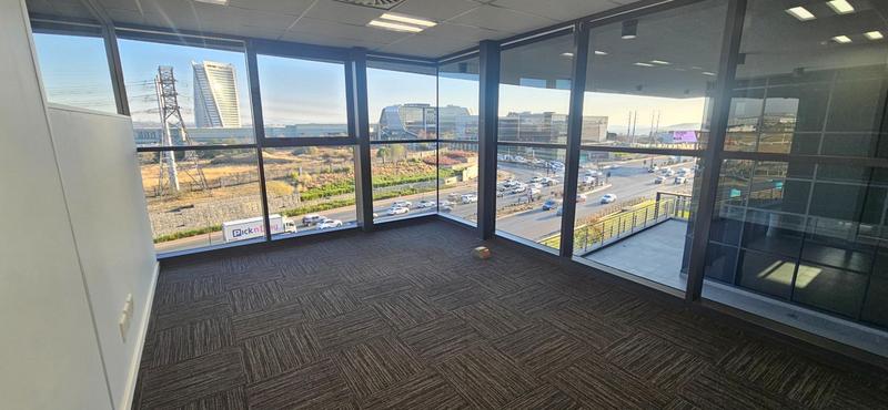 To Let Commercial Property for Rent in Vorna Valley Gauteng