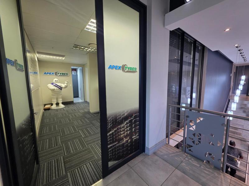 To Let Commercial Property for Rent in Shere Gauteng