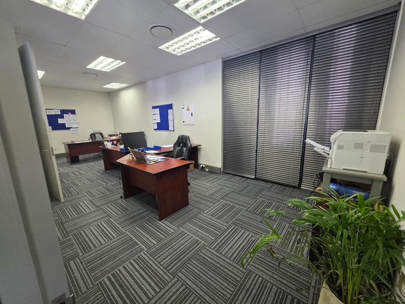 To Let Commercial Property for Rent in Shere Gauteng