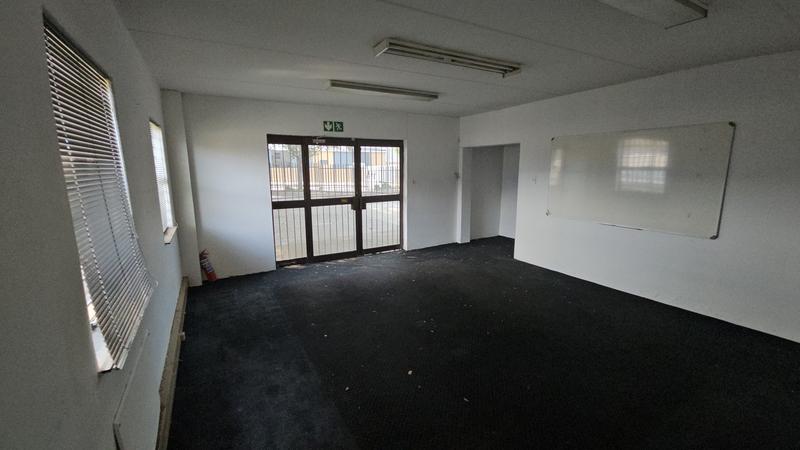 To Let Commercial Property for Rent in Randjespark Gauteng