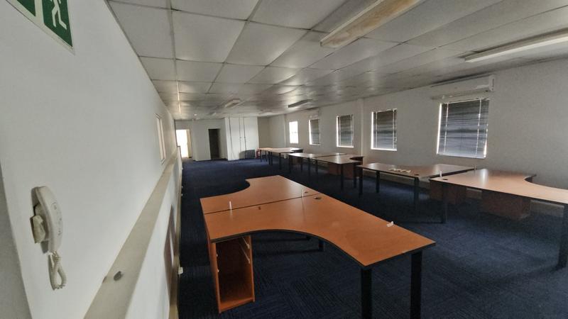 To Let Commercial Property for Rent in Randjespark Gauteng