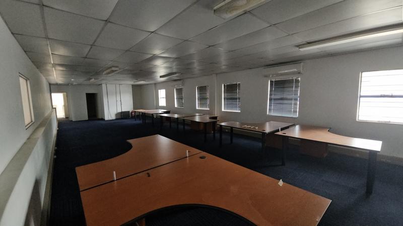 To Let Commercial Property for Rent in Randjespark Gauteng