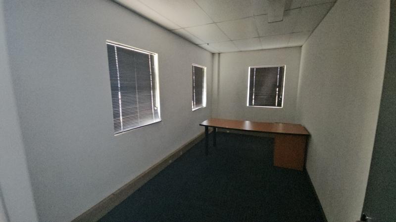 To Let Commercial Property for Rent in Randjespark Gauteng