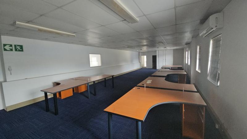 To Let Commercial Property for Rent in Randjespark Gauteng