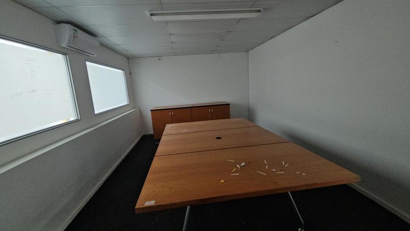 To Let Commercial Property for Rent in Randjespark Gauteng