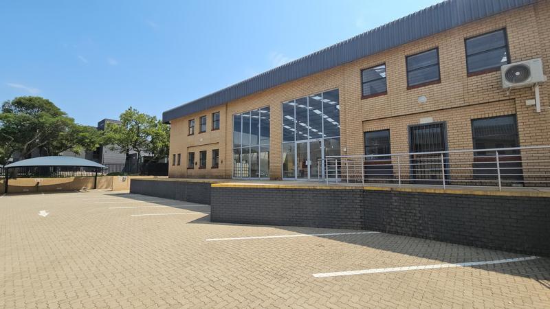 To Let Commercial Property for Rent in Randjespark Gauteng