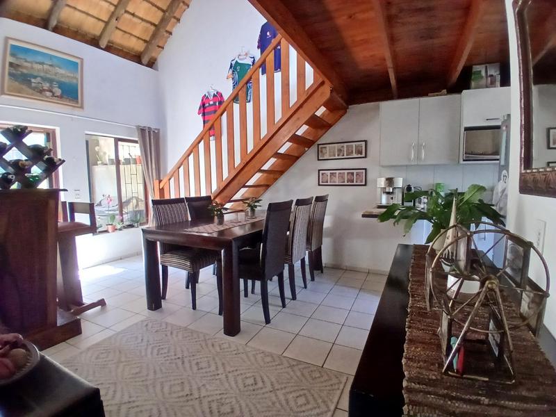 3 Bedroom Property for Sale in Jukskei Park Gauteng