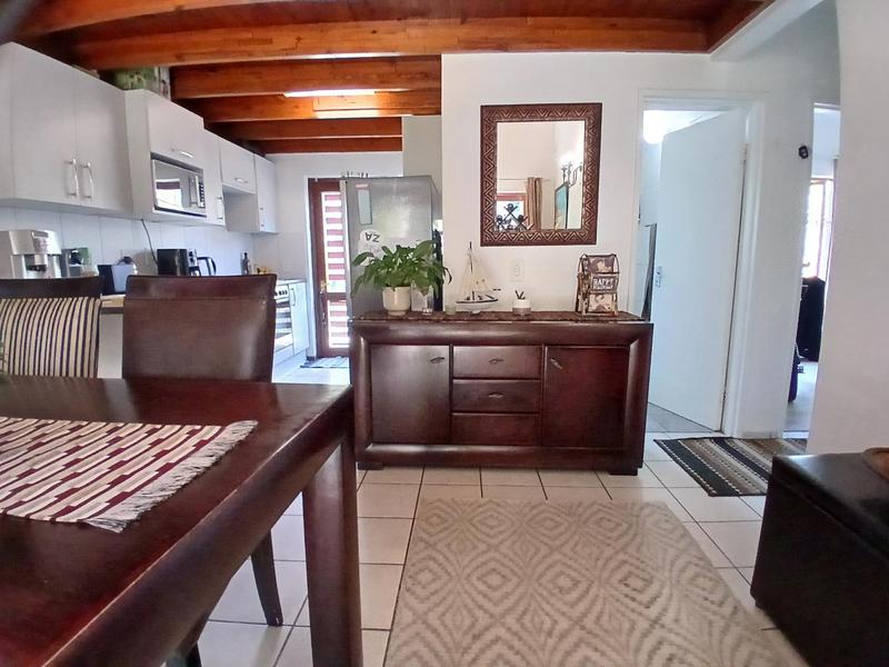 3 Bedroom Property for Sale in Jukskei Park Gauteng