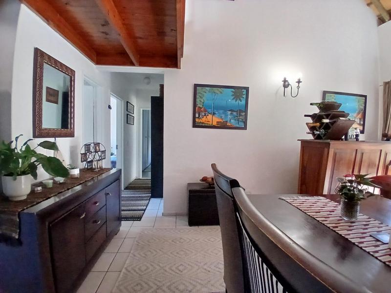 3 Bedroom Property for Sale in Jukskei Park Gauteng