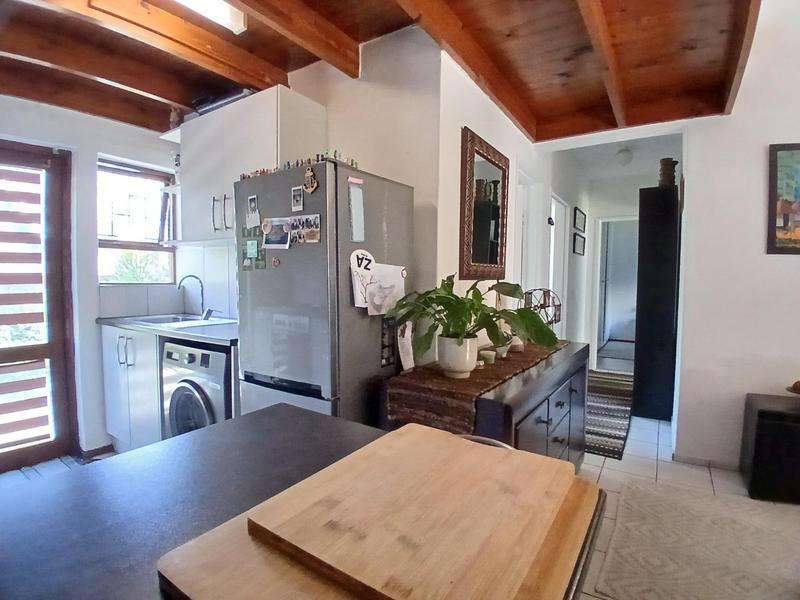 3 Bedroom Property for Sale in Jukskei Park Gauteng
